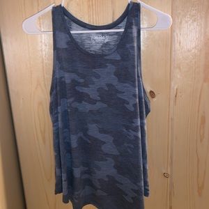 summer tank